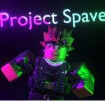 Project Spave