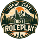 Idaho State Roleplay | IDST