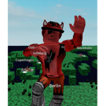 TheLegendary_Foxy‘s Group