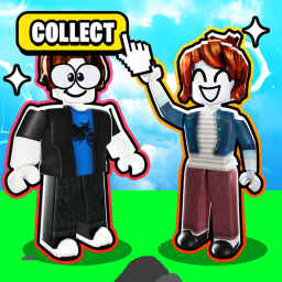 ✨ Collect Your Friends