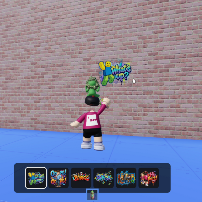 GraffitiSpray preview 1