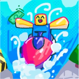 🛥️Obby But  Your On A Boat🛥️ icon