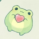 Froggy cult :>