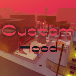 Custom Hood Stars Official