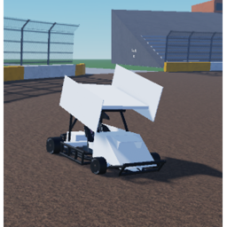 OJ Speedway - Karting