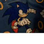 Sonic fri