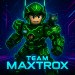 Team MaxTroxcitos