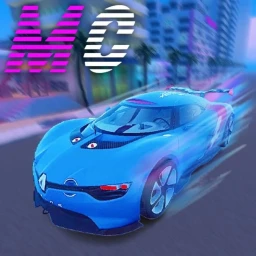 Miami Crime icon