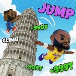 NBA Climb and Jump icon