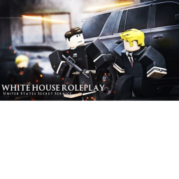 work at a white house