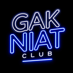 KLUB GAK NIAT