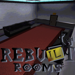 Rebuilt Rooms