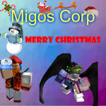 Migos corp