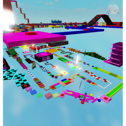 the one life obby