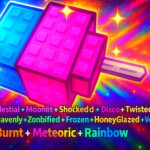 GROW A GARDEN MODDED 🏡 FREE SEEDS 999X