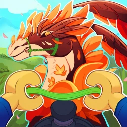 NEW📜 Horse Life 🐎 icon
