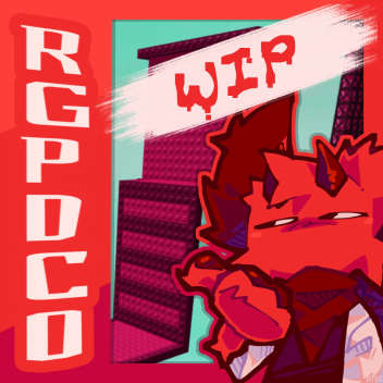 [WIP] RIAC’s Glitch Per Difficulty Chart Obby 