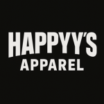 happyy's Apparel