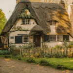 - fairycore cottage -