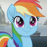 My Little Pony Friendship is Magic: For all Fans Group Thumbnail