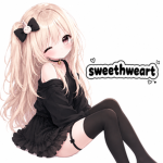 sweethweart