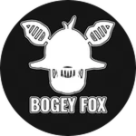 Bogey Fox Roblox badge thumbnail