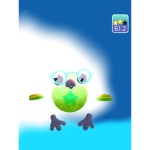 I am the biggest birdy