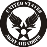 [USAC] United States Air Corps