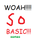 Uncommon Games!