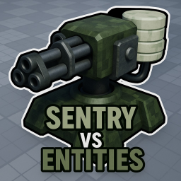 Sentry VS Entities V3