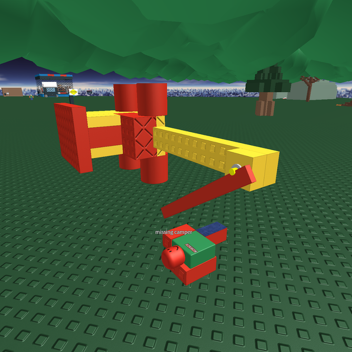 Camp Blood Drop [UPDATE]