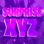 Surprise XYZ