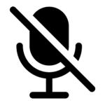 The Mutes... Mini & Papa Mute