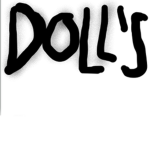 Doll's modeling agency