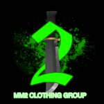 MM2 CLOTHING GROUP!