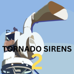 Tornado Sirens 2: New Tornado Siren Museum