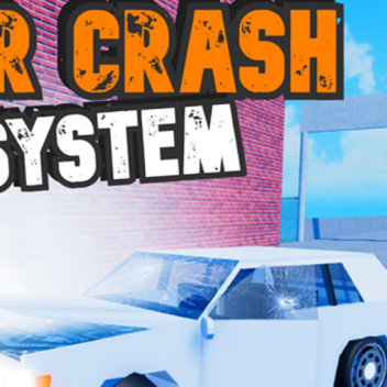 [NEW MAP] 🚗 Car Crash System