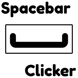 Spacebar Clicker [Alpha]