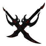 [PBR] Deadly Dark Swordpack