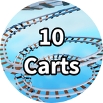 10 Carts