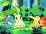 Pokemon Johto Adventure