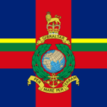 |RMC| Royal Marine Police