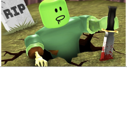 Zombie Survival[NEW GODLY GAMEPASSES!]