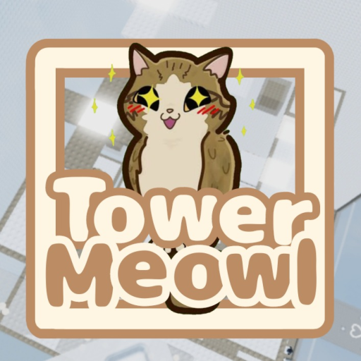Tower Meowl