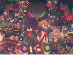 The Anime Fans Anime is life