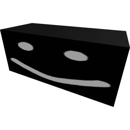Biggest & Widest Rectangle block (Black) thumbnail