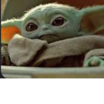 BABY YODA UNITED!