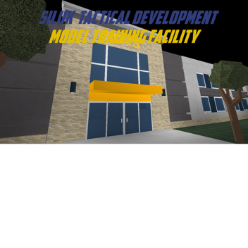 STDS Training Model