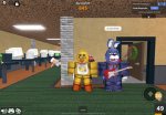 FNaF Bois!