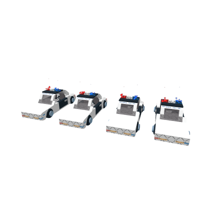 Police Cars